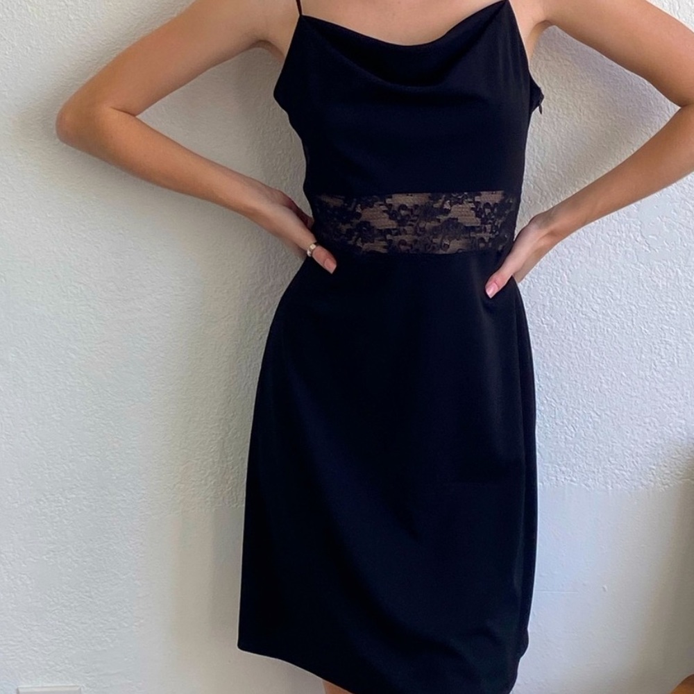 DOLCE & GABBANA DRESS